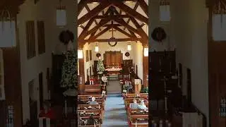 Trinity Alliance Christmas day 2025