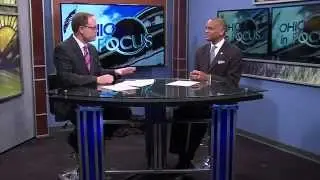 Sen. Eric Kearney on Ohio in Focus