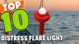 Best Distress Flare Light In 2025 - Top 10 Distress Flare Lights Review