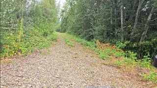 O.T. G.1 Explorer Rides (4k) 3 - Sammamish River Trail Woodinville To Cascadia College