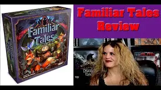 Familiar Tales Review