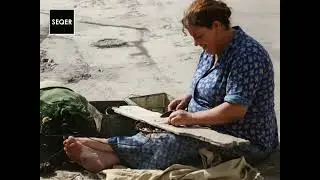Ilbieraħ, Illum u Għada: It-Tifla, il-Mara u l-Anzjana