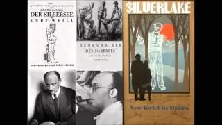 Kurt Weill - Silbersee Suite (1933/45)