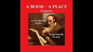 Ep. 4 Conrad, Lenin and revolutionary Geneva