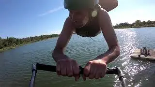 Beastmount at Evolution Wake Park
