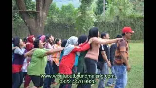 0822.4470.6920 | Fasilitator Outbound Malang | Wahana Outbound Malang