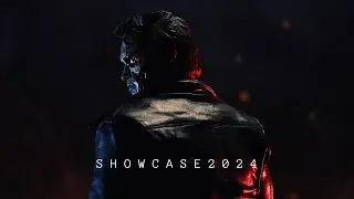 Hot Toys Showcase 2024