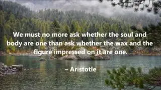 BEST Aristotle Quotes - Volume 1