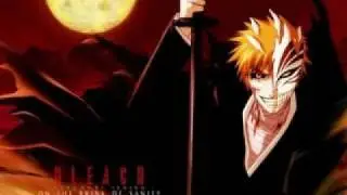 BLEACH (Asian Kung-Fu Generation) COVER - After Dark