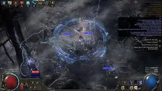 tempest flurry breach