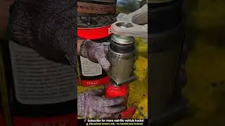 GMC Ball Joint Replacement 🔧 Fix Front Suspension Noise FAST! 😱