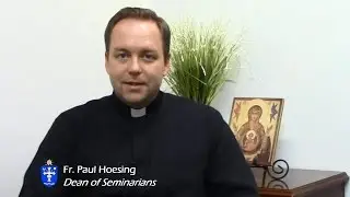 Why Do We Call Priests 