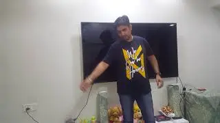 Mumbiker Nikhil T- Shirt LabelMN Unboxing and Review