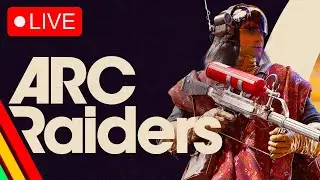 MAJOR KEYS 🔑(Arc Raiders)