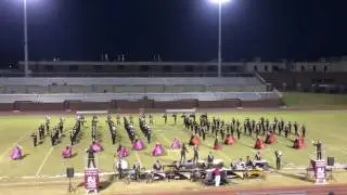 Marching Mustangs Classical Rock