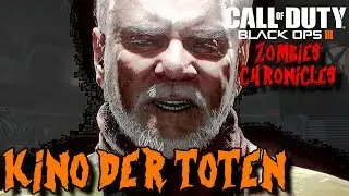DR. MONTY RADIO ON KINO DER TOTEN: ZOMBIES CHRONICLES EASTER EGGS (FULLY TRANSCRIBED)