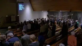 Livestream - Beam Team Rehoboth