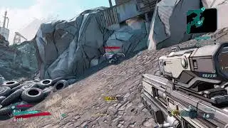 Borderlands&reg; 3 Loot Tink