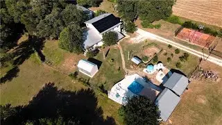 755 N County Line Rd, Elgin, Tx 78621