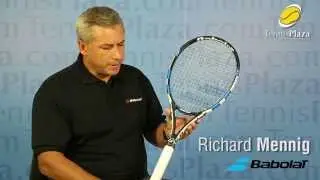 Babolat Pure Drive Tennis Racquet Review | Tennis Plaza