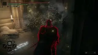 Death Blighting People Everyday Until Shadow Of The Erdtree Comes Out: Day 36