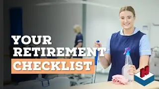 Your Retirement Checklist