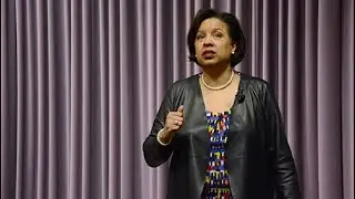 Toni Townes-Whitley: The Ethics of Innovation [Entire Talk]