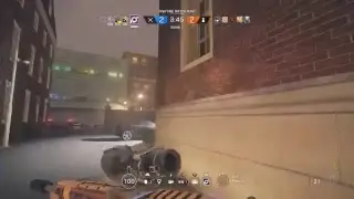 Rainbow Six Siege with Caadran Gaming And Friends