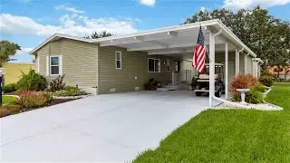 8534 Countess Avenue Circle, Palmetto, FL 34221