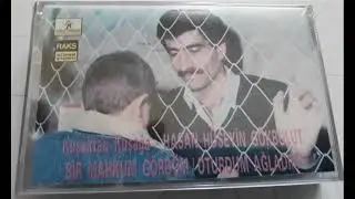 Hasan Hüseyin Gökbulut - Yoksuluk - Uzun Hava