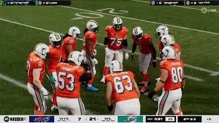 EA is broken lol *Madden 26 UT ep 10