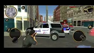 Gangster Town #1 (by Naxeex Studio) - Android Gameplay FHD