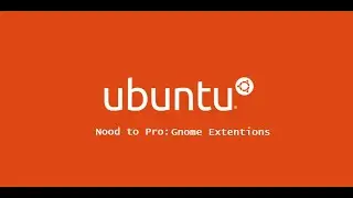 3 gnome extensions