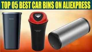 Top 05 Best Car Bins on || Gadget Express On Aliexpress