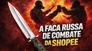 FACA KIZLAR, Phoenix-Kombat (SHOPEE)
