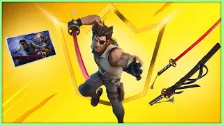 August 2022s Crew Pack Showcase! (Wolverine Zero)