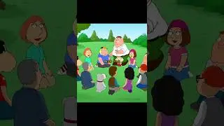 Duck And Goose Disaster | Family Guy Movie Edit | Hypnotic (Super Slowed) | #movie #edit #shorts