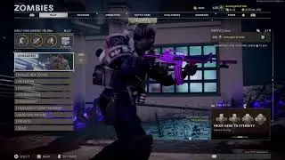 M79 zombies nuketown
