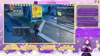PSO2:NGS Open Beta&hearts;