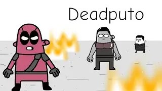 Deadputo (anima&ccedil;&atilde;o)