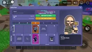 Finally got the level 40 kit battle pass season 4