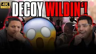 DECOY GONE WILD 🍾! | Is She Cheating While Partying With Her Friends?! | UDY Loyalty Test