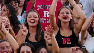 Rutgers vs. Miami (OH) | Week 2 Highlights 🪓