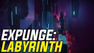 Destiny 2: Expunge: Labyrinth Weekly Pinnacle Mission (Season of the Splicer)