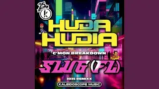C'mon Breakdown (Slug (FL) 2025 Remix)