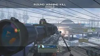 The Most DISTANCE TRICKSHOT on Call of Duty! (Top Plays #81)