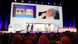 Dr Sabrina FABI - Aesthetic & AntiAging Medicine World Congress