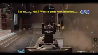 MW2 RANKED  HARDPOINT Good match by All  #CALLOFDUTY #COD #MW2