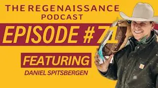 Wagyu Beef Myths & The Reality Of Ranch Life @ Daniel Spitsbergen | Ep #71