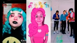 TikTok TERCERMUNDISTAS que te dan MUCHO CRINGE // V9 #cringetiktoks